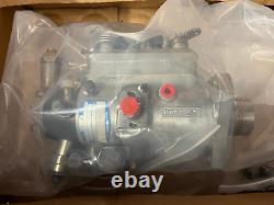 Injection Pump Only 332t New Holland Skid Steer Lx885 Lx865 Ls180