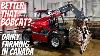 Is This A Viable Bobcat Replacement Weidemann T4512 Demo