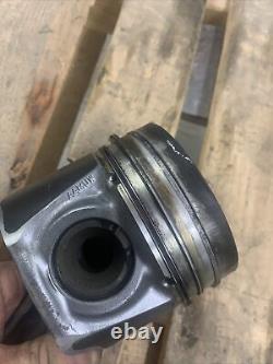 Iveco 4.5 piston connecting rod Fits Case 430 445 Skid Steer New Holland