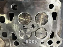 Iveco F5B cylinder head 3.4 Fits Case FPT New Holland Skid Steer 5801823163