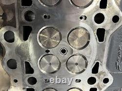 Iveco F5B cylinder head 3.4 Fits Case FPT New Holland Skid Steer 5801823163