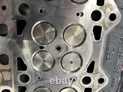 Iveco F5B cylinder head 3.4 Fits Case FPT New Holland Skid Steer 5801823163