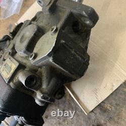 Iveco F5C Injection pump core OEM Fits Case New Holland Bosch 0 460 424 496