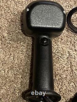 Joystick Handle fits New Holland Skid steers Skid loader NOS 84177848