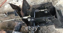 Joystick Rh Assy New Holland Skid Steer Lx665 Lx565 Lx885 Lx865 Ls180 Ls170