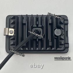 LED Headlight For New Holland Skid loader LS180 LS180. B LS185. B LS190 LS190. B