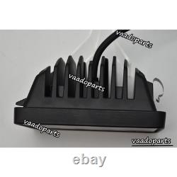LED Headlight For New Holland Skid loader LS180 LS180. B LS185. B LS190 LS190. B