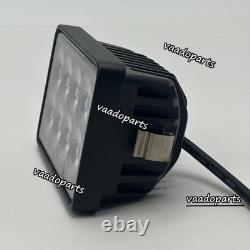 LED Headlight For New Holland Skid loader LS180 LS180. B LS185. B LS190 LS190. B LED Headlight For New Holland Skid loader LS180 LS180. B LS185. B LS190 LS190. B