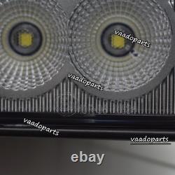 LED Headlight For New Holland Skid loader LS180 LS180. B LS185. B LS190 LS190. B