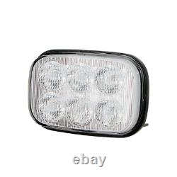 LED Light For Case IH/New holland Skid Steer SR200, SR220, SR240, SR250 84306337