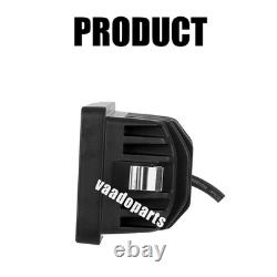 LED Work Light For New Holland Skid loader LS170 LS180 LS180. B LS185. B LS190. B
