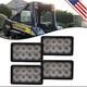 LED Work Lights For New Holland Skid Steer L150 L160 L170 L175 L185 L190 L250