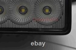 LED Work Lights For New Holland Skid Steer L150 L160 L170 L175 L185 L190 L250