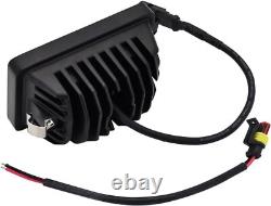 LED Work Lights For New Holland Skid Steer L150 L160 L170 L175 L185 L190 L250