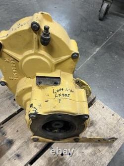 LX885 Left Side drive Gearbox assembly fits New Holland Skid Steer LS180 lS190
