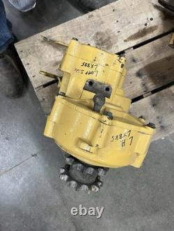 LX885 Left Side drive Gearbox assembly fits New Holland Skid Steer LS180 lS190
