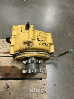LX885 Right Side drive Gearbox assembly fits New Holland Skid Steer LS180 lS190