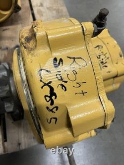 LX885 Right Side drive Gearbox assembly fits New Holland Skid Steer LS180 lS190