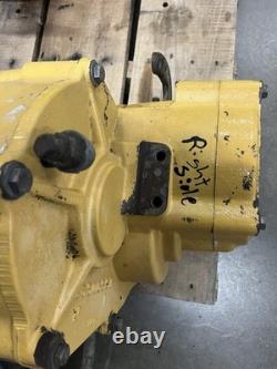 LX885 Right Side drive Gearbox assembly fits New Holland Skid Steer LS180 lS190