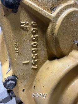 LX885 Right Side drive Gearbox assembly fits New Holland Skid Steer LS180 lS190