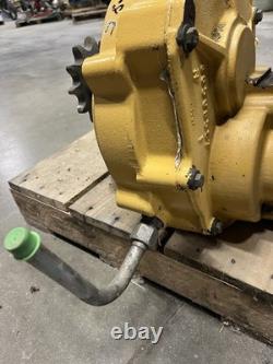 LX885 Right Side drive Gearbox assembly fits New Holland Skid Steer LS180 lS190