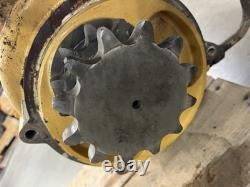 LX885 Right Side drive Gearbox assembly fits New Holland Skid Steer LS180 lS190