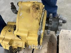 LX885 Right Side drive Gearbox assembly fits New Holland Skid Steer LS180 lS190