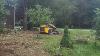 Land Clearing With The New Holland C232 Skidsteer And The Wildkat Extreme Brush Cutter