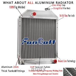 MG771716 3 ROW RADIATOR Fit NEW HOLLAND SKID STEER L555 L554 JOHN DEERE 675 MG771716 3 ROW RADIATOR Fit NEW HOLLAND SKID STEER L555 L554 JOHN DEERE 675