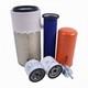 Maintenance Filter Kit for New Holland Skid Loader LS140 LS150 LS160 LS170 LX465