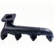 Manifold SBA135616641 For New Holland Skid Steers L565 LX565 LS160 1920 2120