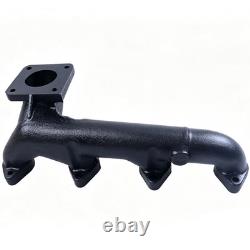 Manifold SBA135616641 For New Holland Skid Steers L565 LX565 LS160 1920 2120
