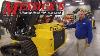 Mechanical Deep Dive On A New Holland Compact Track Loader