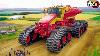 Most Unbelievable Agriculture Machines Farmers Use Agricultural Machines You Have Never Seen 13