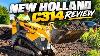 My Best Investment New Holland C314 Review