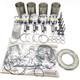 N844 Engine Rebuild Kit for New Holland Skid Steer LX665T LX565 LS160 LS170