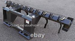 NEW 84 RIPPER SCARIFIER ATTACHMENT for fits Bobcat Skid Steer Track Loader 7