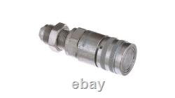 NEW HOLLAND 86615356 3/4 Quick-Coupler, Female (1999 to 2011)