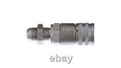 NEW HOLLAND 86615356 3/4 Quick-Coupler, Female (1999 to 2011)