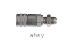 NEW HOLLAND 86615356 3/4 Quick-Coupler, Female (1999 to 2011)