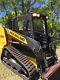 NEW HOLLAND C227 skid Steer Loader