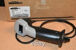 NEW New Holland 200 Series Skid Steer Right Hand Control Hand Grip 84201281
