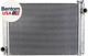 NEW Replacement Radiator 84379154 for Case New Holland Skid Steer