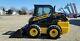 NICE 2012 New Holland L220 Skid Steer Loader AC 2 Speed