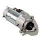 New 12-Volt Bosch Starter for Case / New Holland Skid Loader/TH/FL/