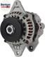 New Alternator Compatible with New Holland Skid Steer Loader Lx465 Lx485 A7T0387