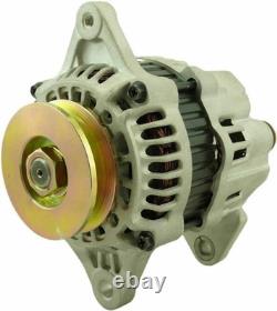 New Alternator FOR New Holland Skid Steer L465 L565 LS140 LS150 12077