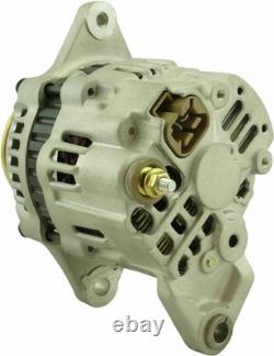 New Alternator FOR New Holland Skid Steer L465 L565 LS140 LS150 12077