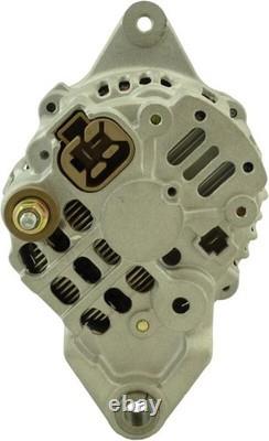 New Alternator FOR New Holland Skid Steer L465 L565 LS140 LS150 12077