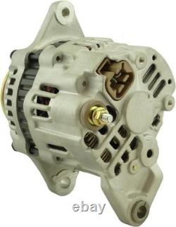 New Alternator FOR New Holland Skid Steer L465 L565 LS140 LS150 12077